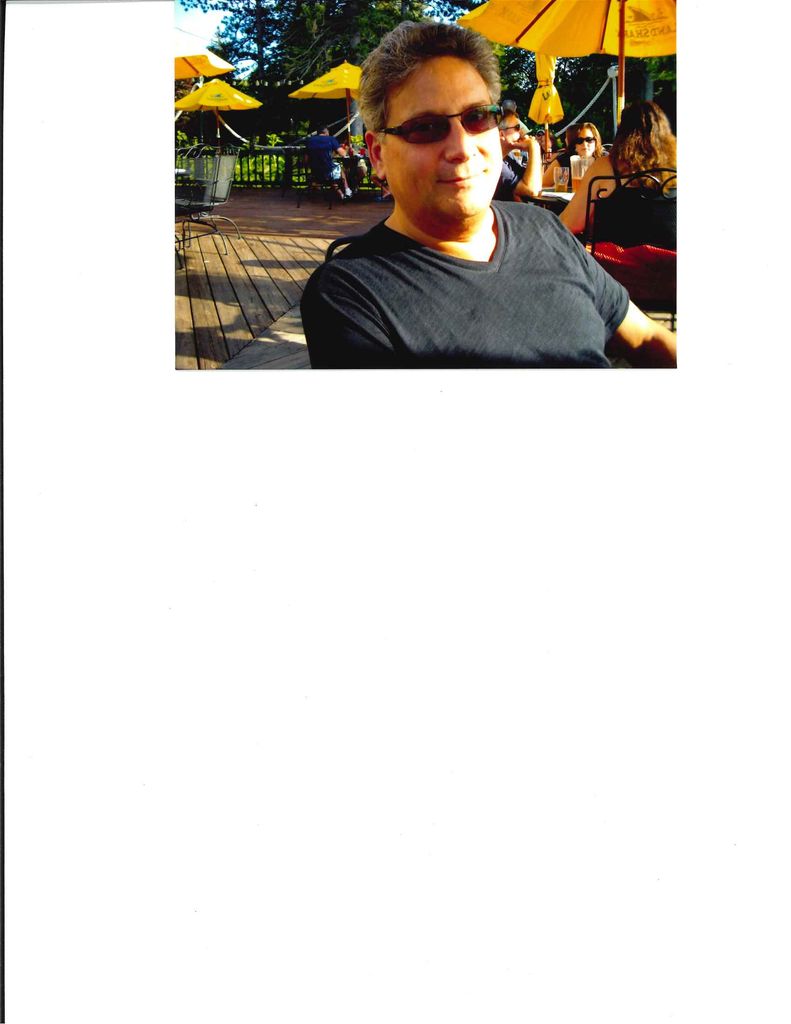 Brian S. Macherone Profile Photo
