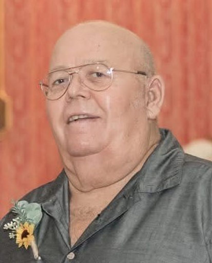 James Saindon Profile Photo