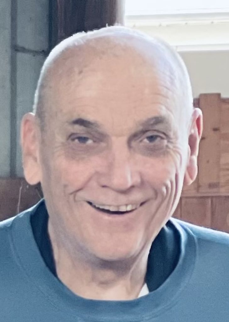 Dale E. Wright Profile Photo