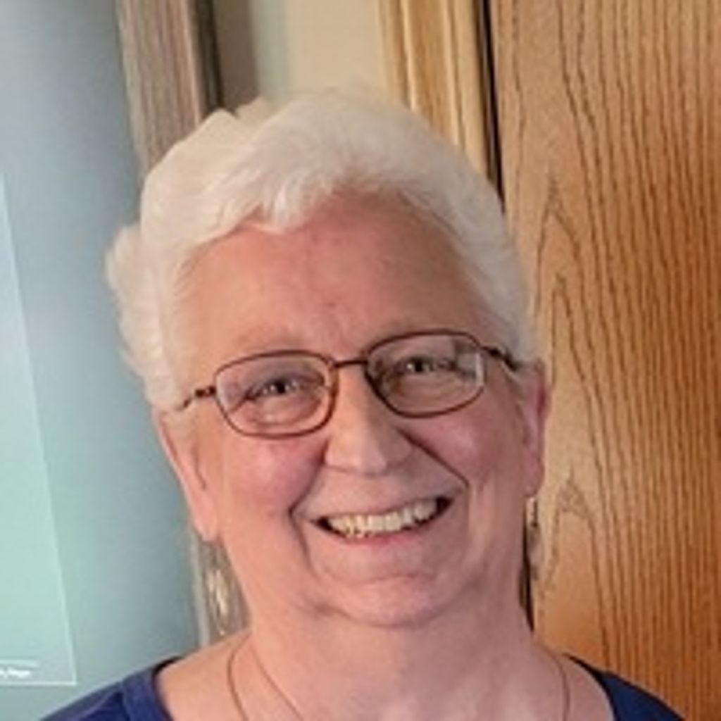 Annette "Annie" Paula Colvin
