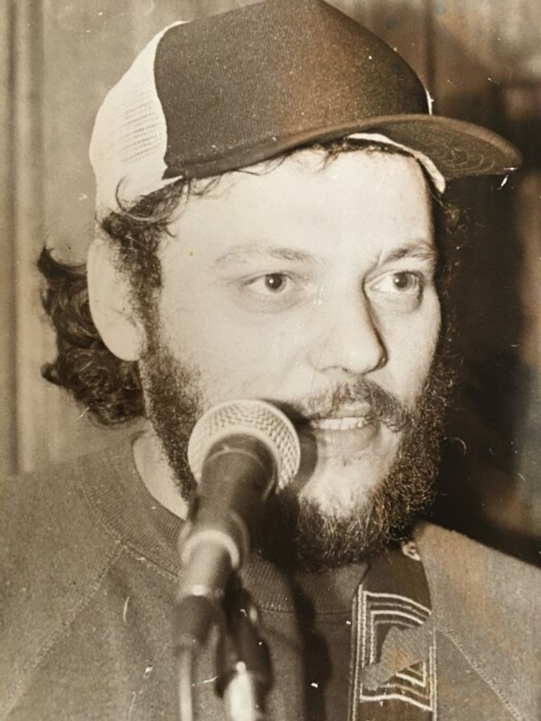 Richard P. Yozzo, Sr