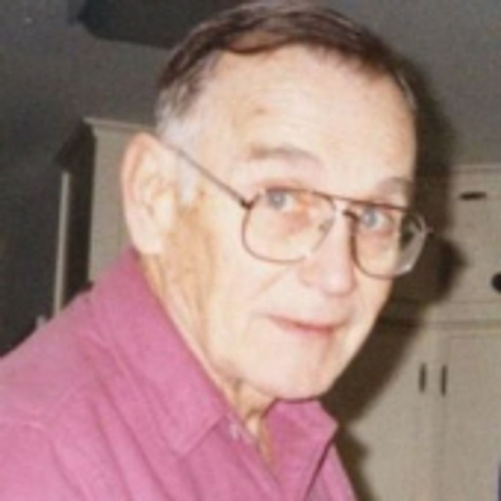 Leroy Robert Johnson