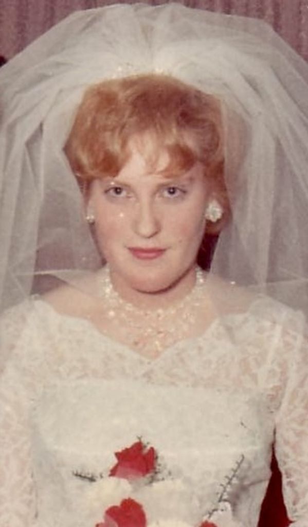 Sheryl Elizabeth Horger Profile Photo