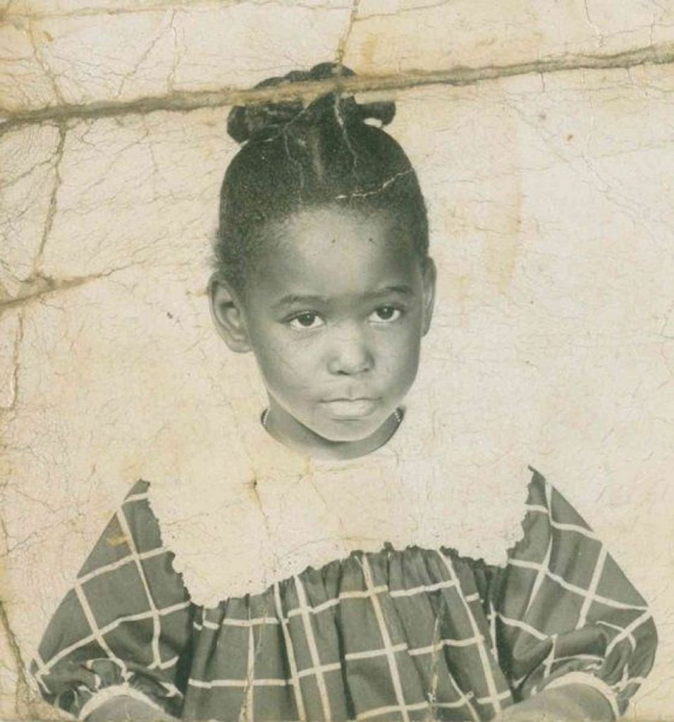 Martina L. Sibert