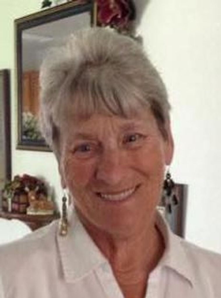 Catherine F. Matthews