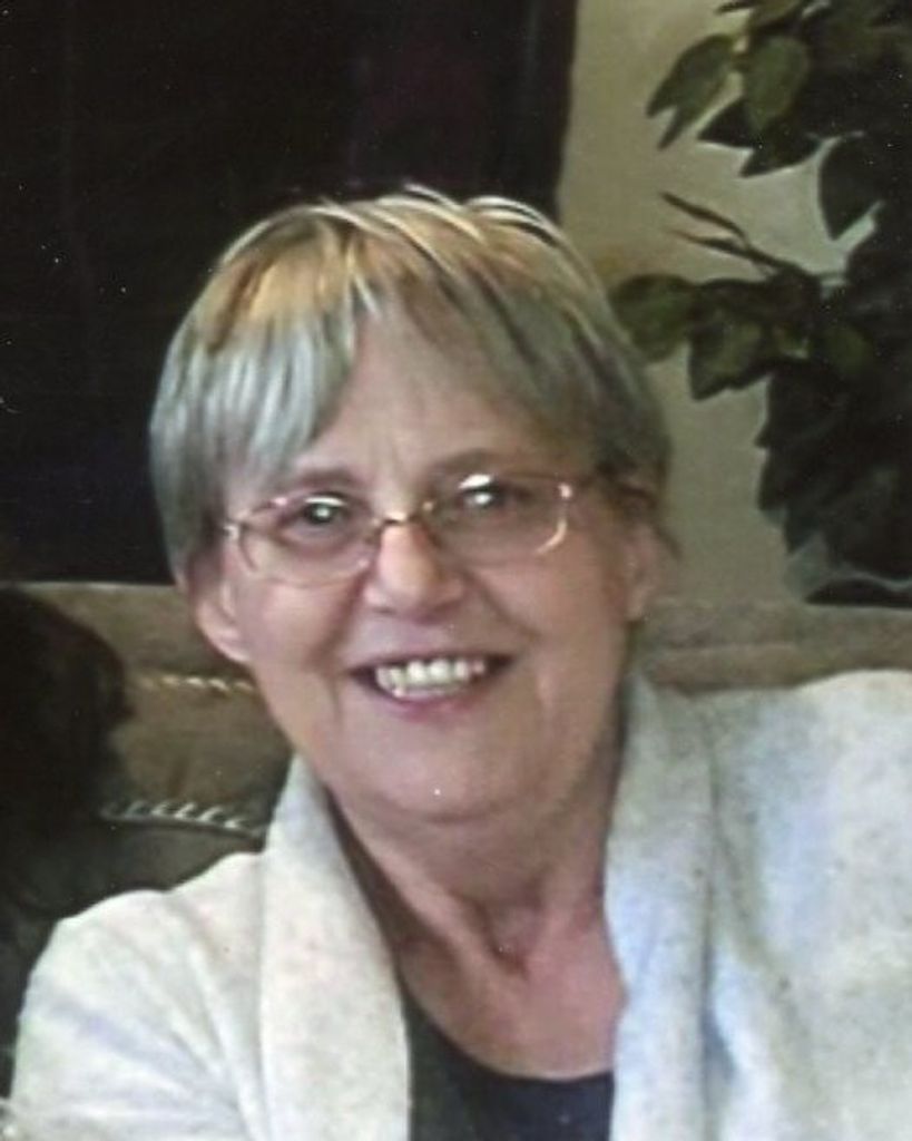 Mary A. Mobley Profile Photo