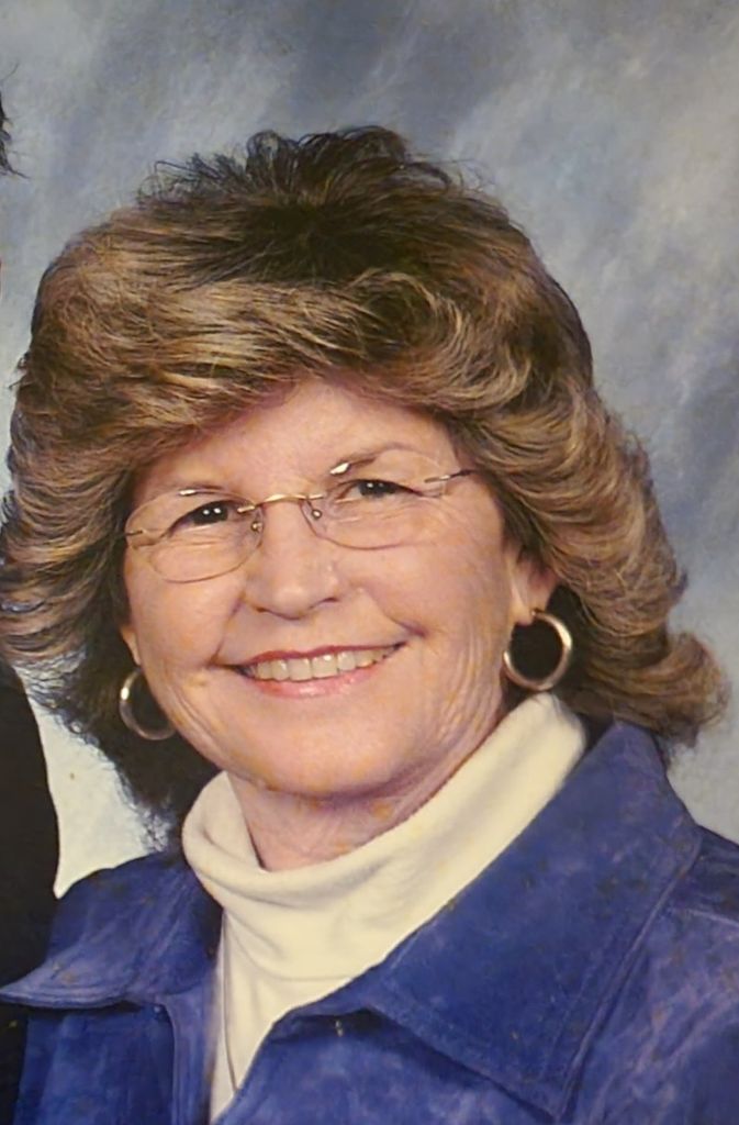 Barbara Ann Holman Profile Photo