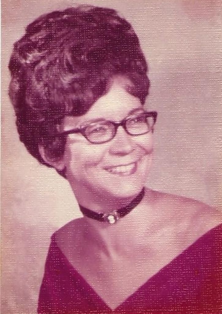 Shirley K. Wilson Profile Photo