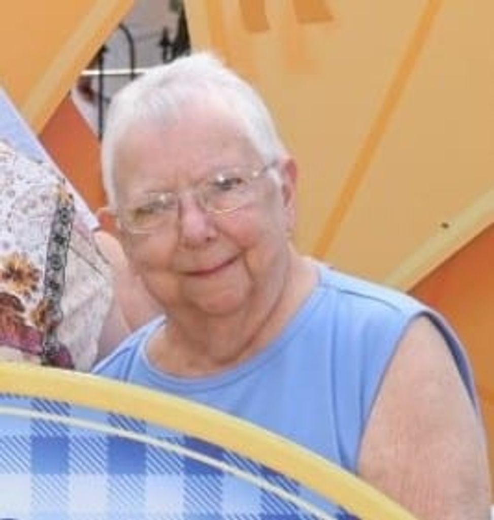 Mary L.(Di Salvo) Gaul