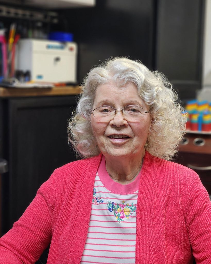 Agnes Shirley Wermling