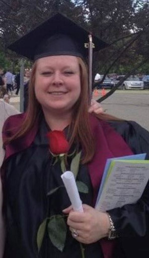 Stephanie Diane Pope Profile Photo