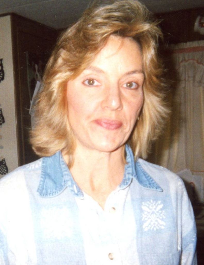 Barbara Ann Kay Profile Photo