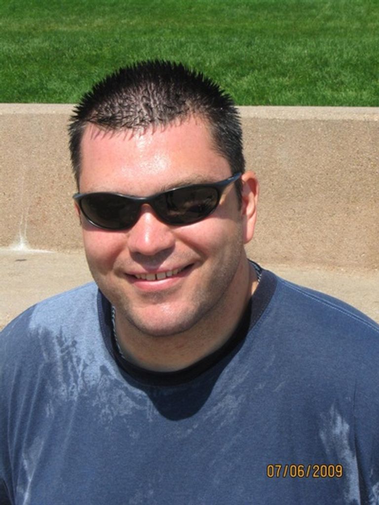 Jeremy Arthur Heintz