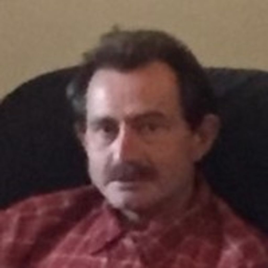 Fred Andrew Peebles
