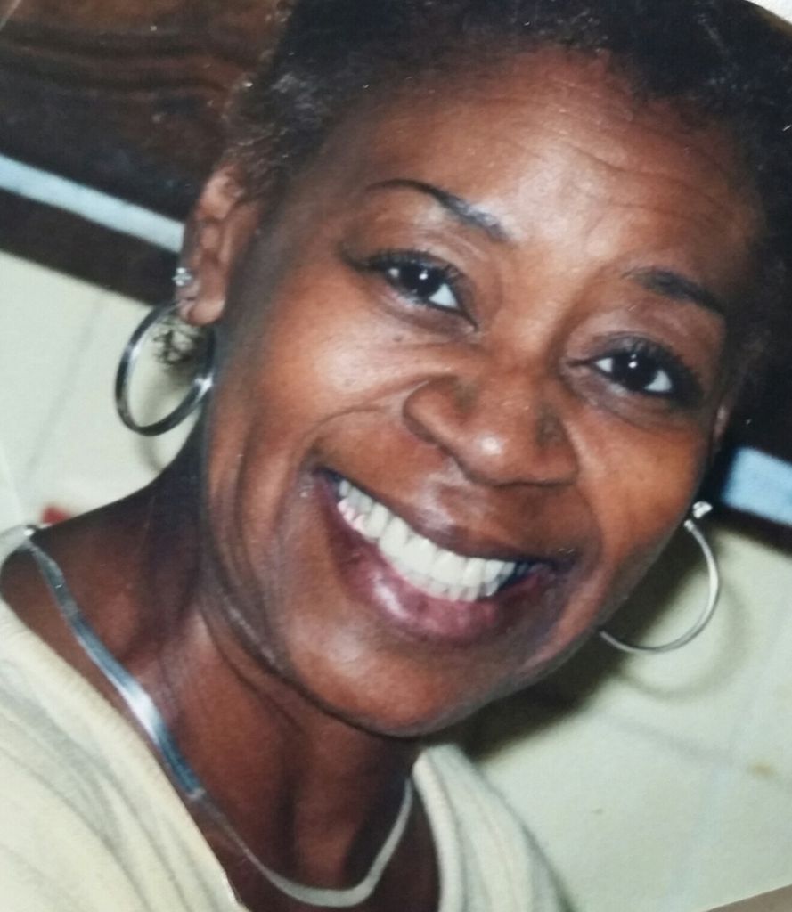 Vivian J. Thompson