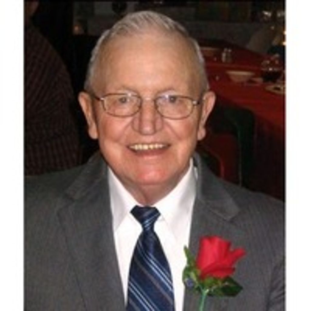 Aubrey "Jake" V. Vining