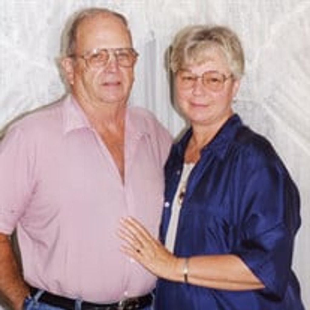 Carolyn Altizer Hines