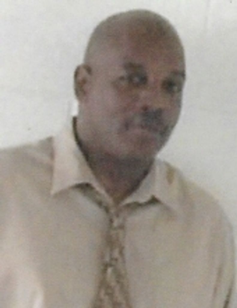 Renado Jackson Profile Photo