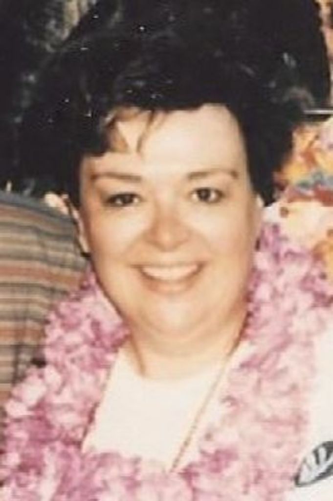 Cristina Ann Dujmovic Profile Photo