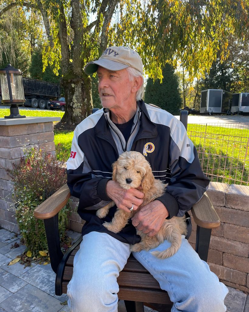 Malcolm Edward Little