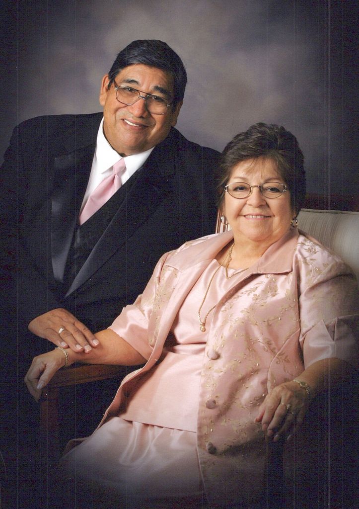 Lucila Zulema Mendoza