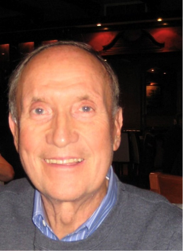 John Frank Sullivan Profile Photo