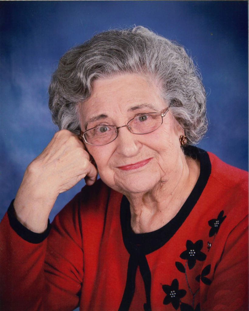 Melzie Hartsell Profile Photo