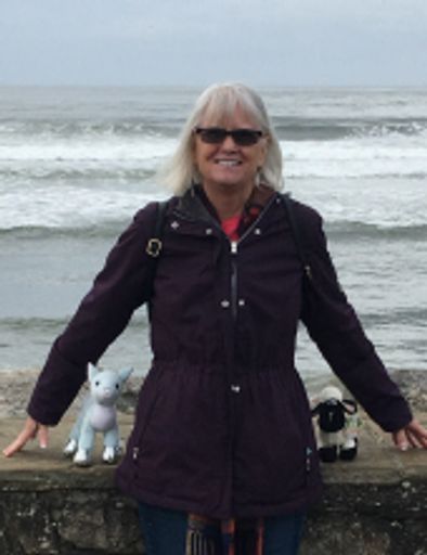 Pam S.  Gamboa Profile Photo