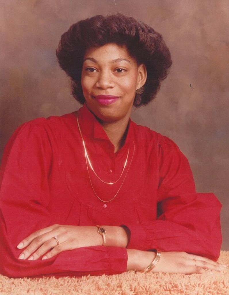 Yvette Henry