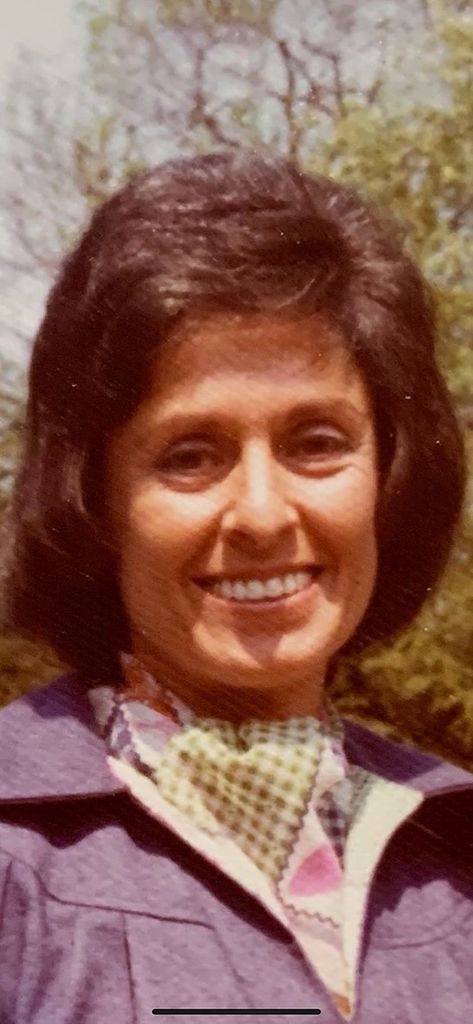 Beverly Ungar