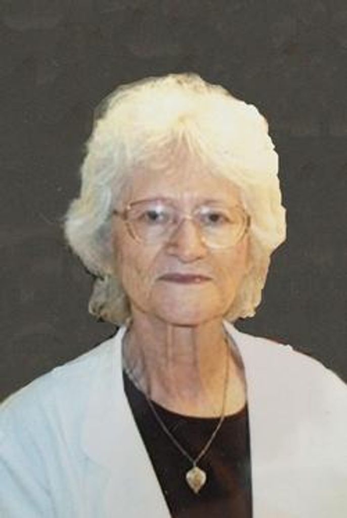 Magdalena Erck Profile Photo