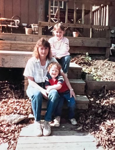 Barbara Jo (Blanton)  Knauer photo gallery thumbnail 22 of 94