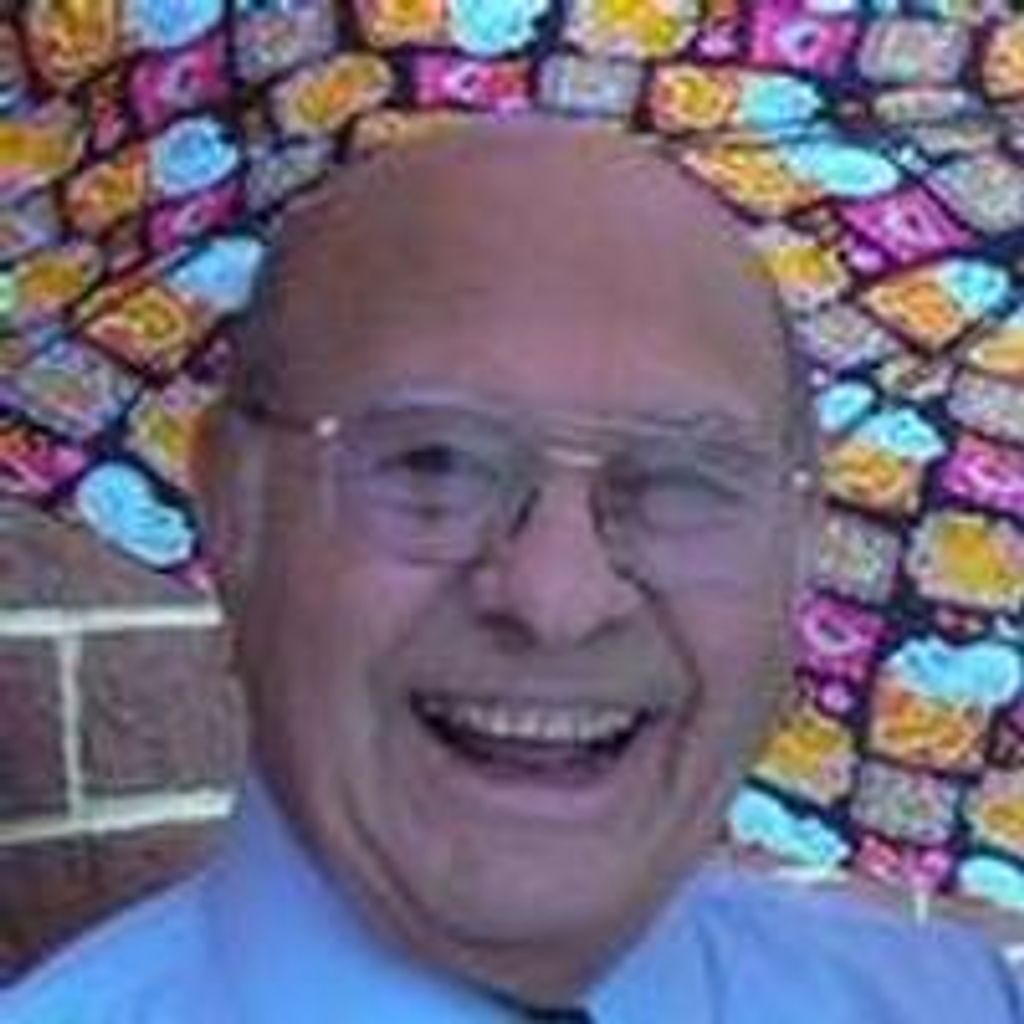 Joseph A. Rediger, Jr