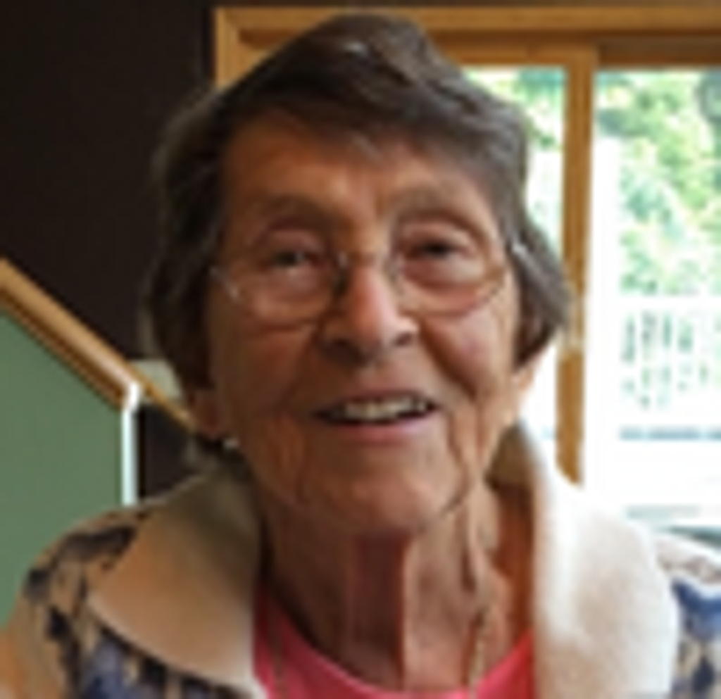 Mary B. Asplund Profile Photo
