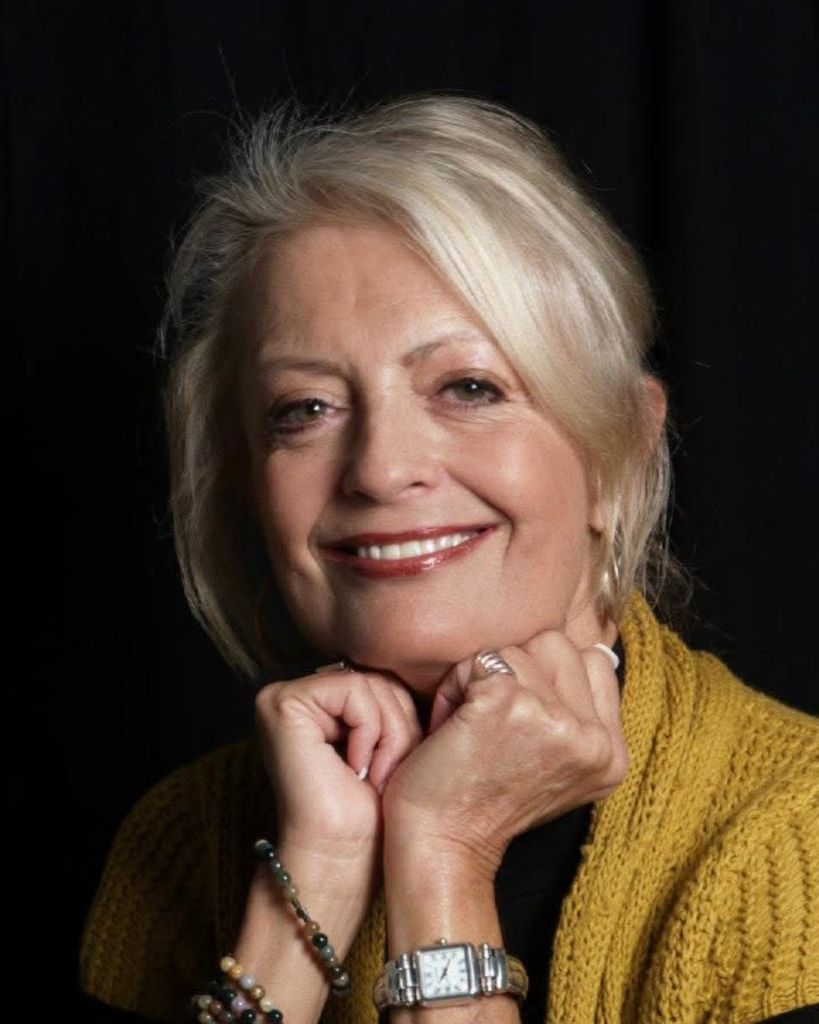 Gloria Berger Smith Profile Photo