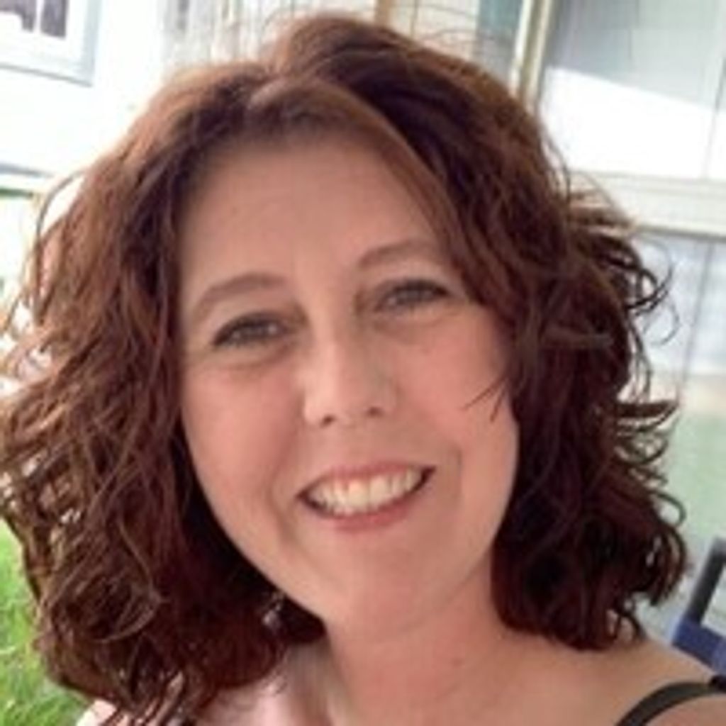 Amy Hatcher Profile Photo