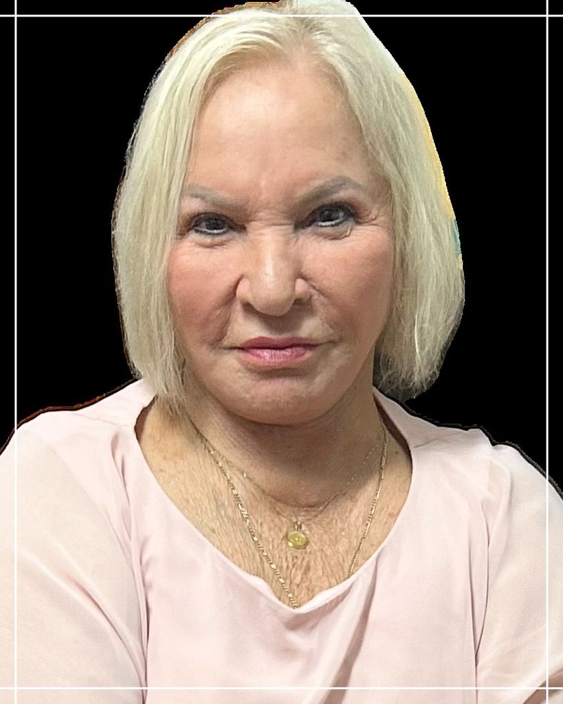 Ana Maria Rivera-Santiago Profile Photo