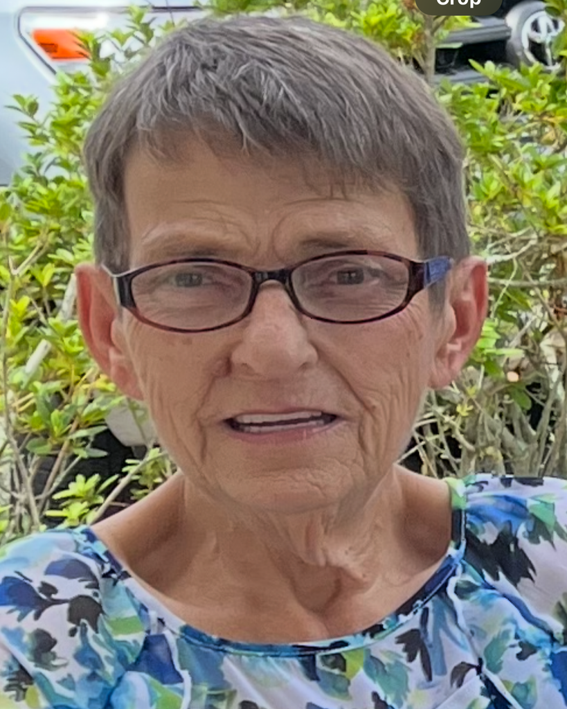 Cathy Blanchard Stone Profile Photo