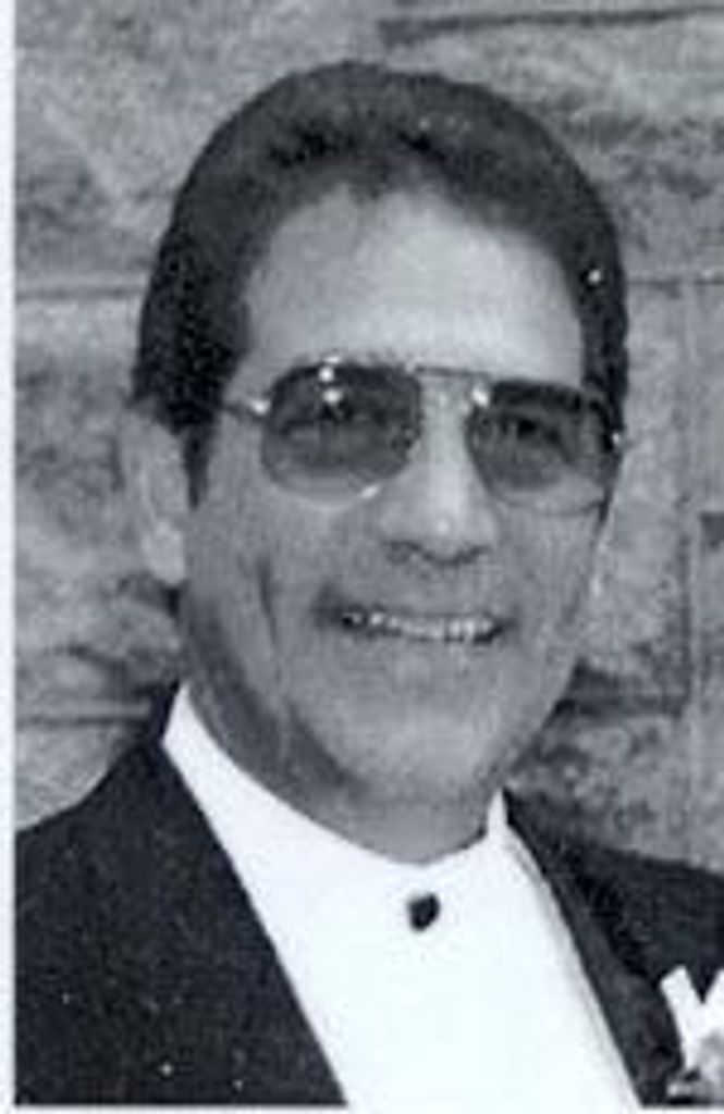 Michael D. Barile Profile Photo