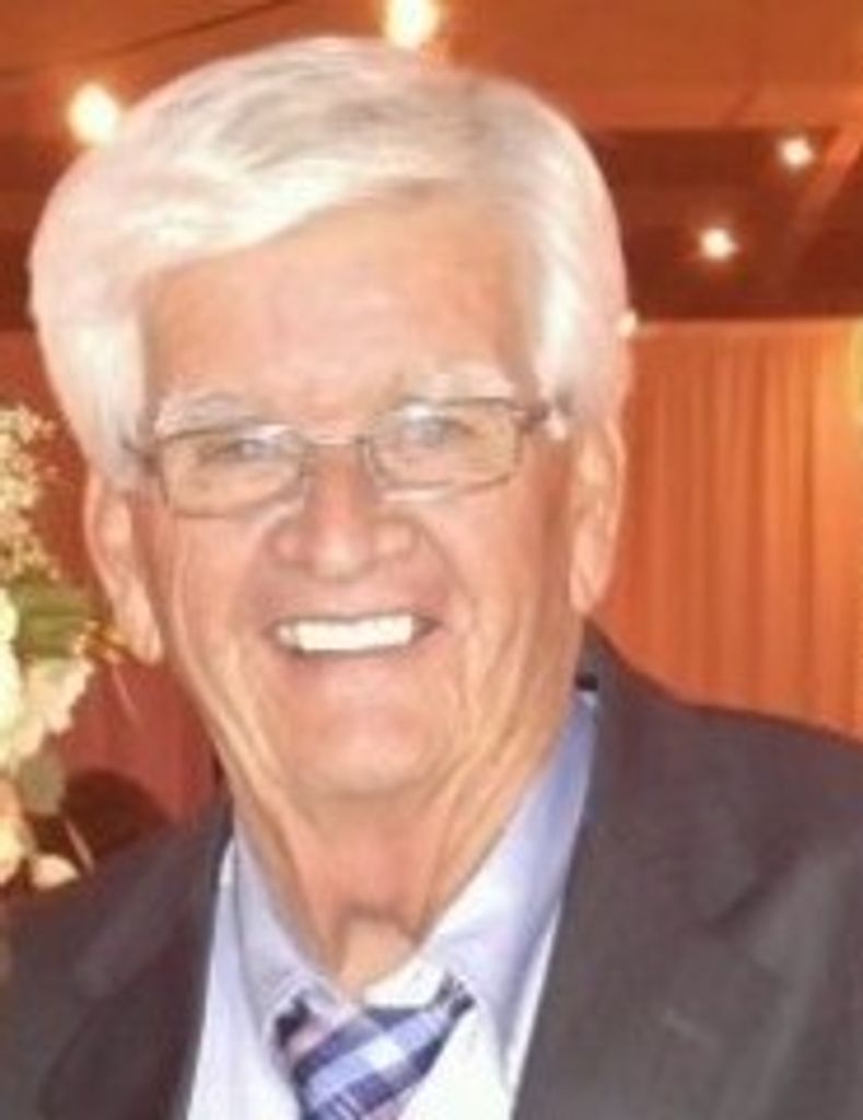 Howard “Bubba” Jinright, Jr.