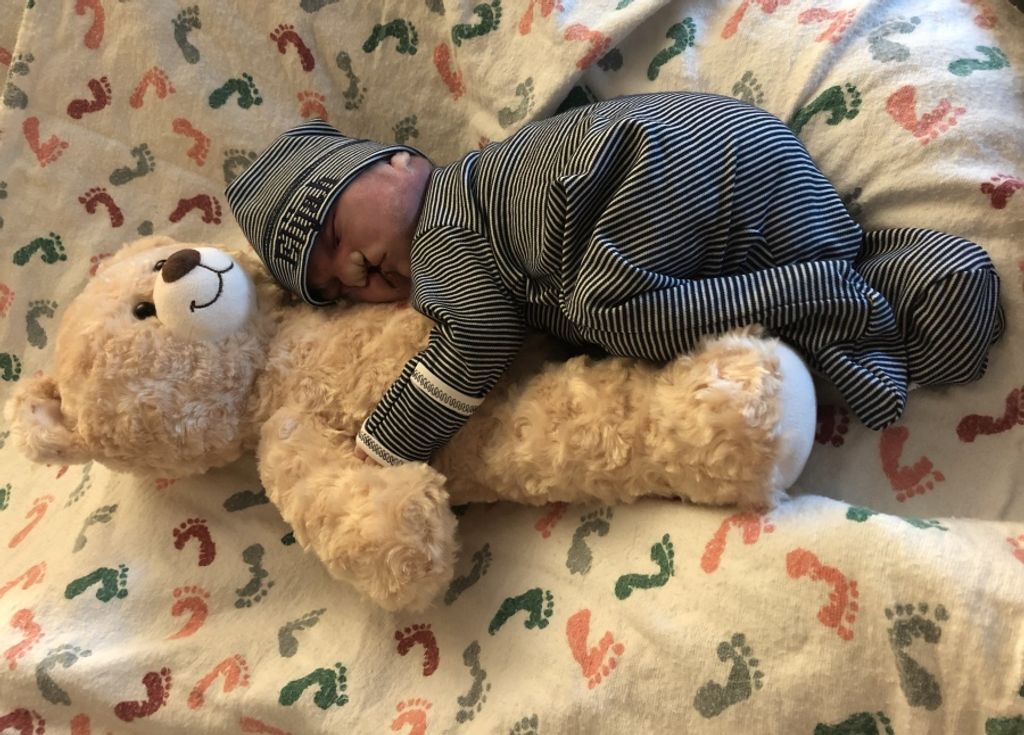 Elijah Gilbert Findley