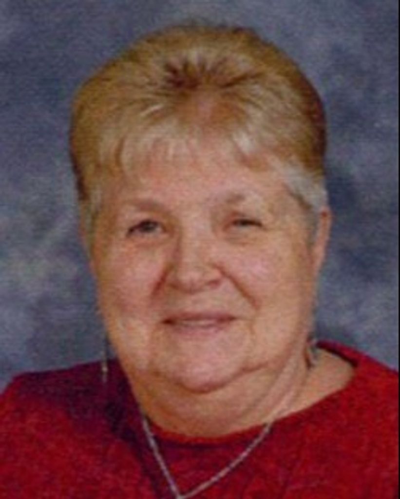 Beverly J. Bloom