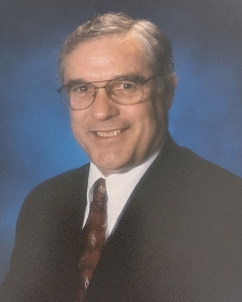 Bruce Eston Cleveland Profile Photo