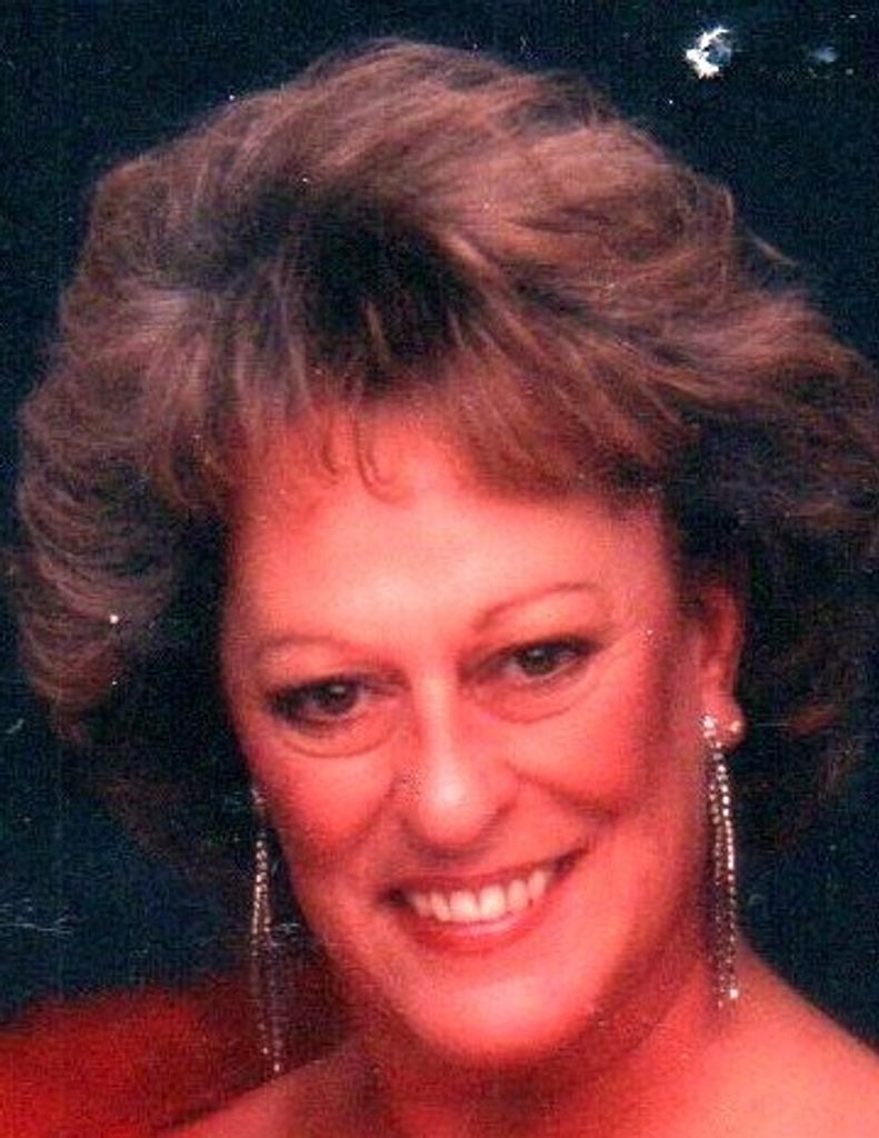 Betty L. (Burnell)  Abell