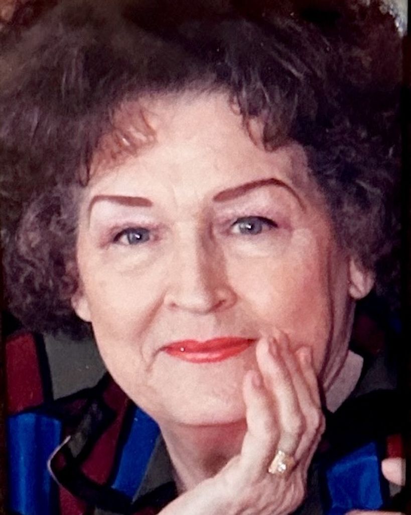 Norma Sue Travis Profile Photo