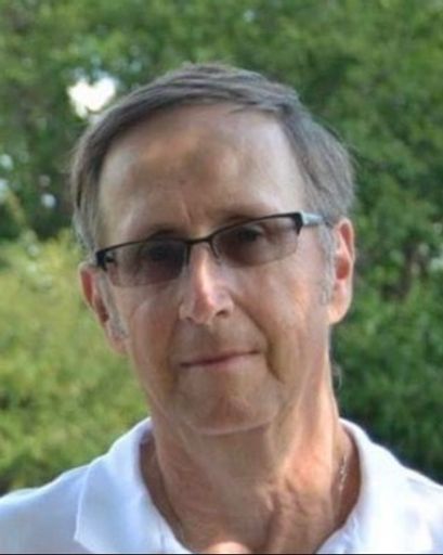 William P. Porter's obituary image