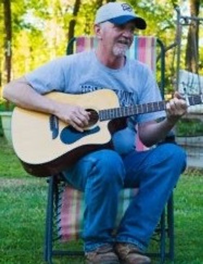 Troy Sweet Profile Photo