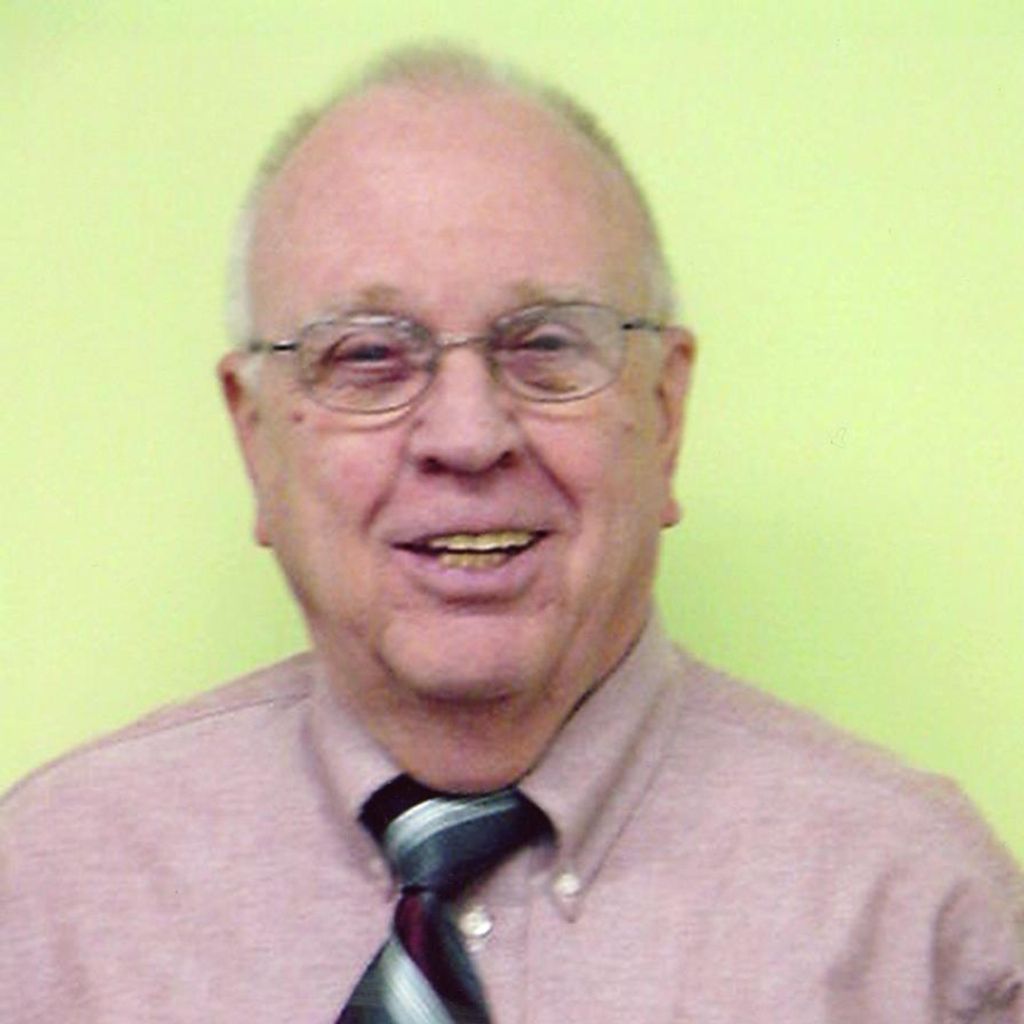 Donald Clarence Rose Profile Photo