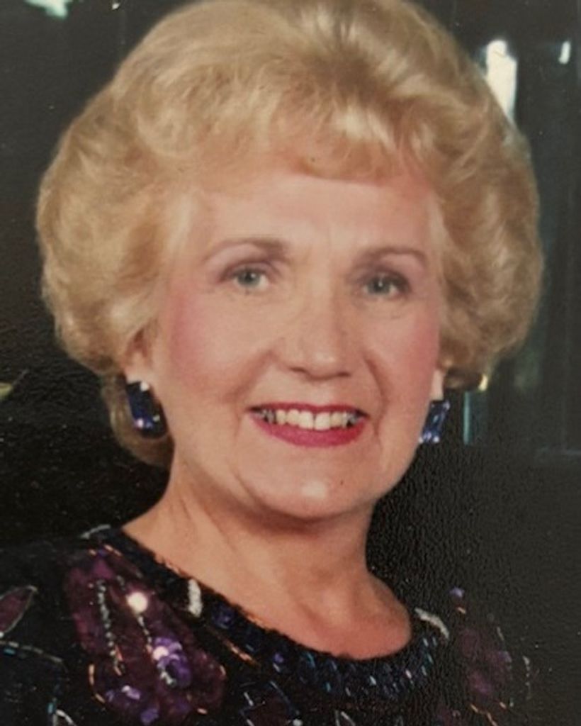 Marie Magdalene Figal Profile Photo