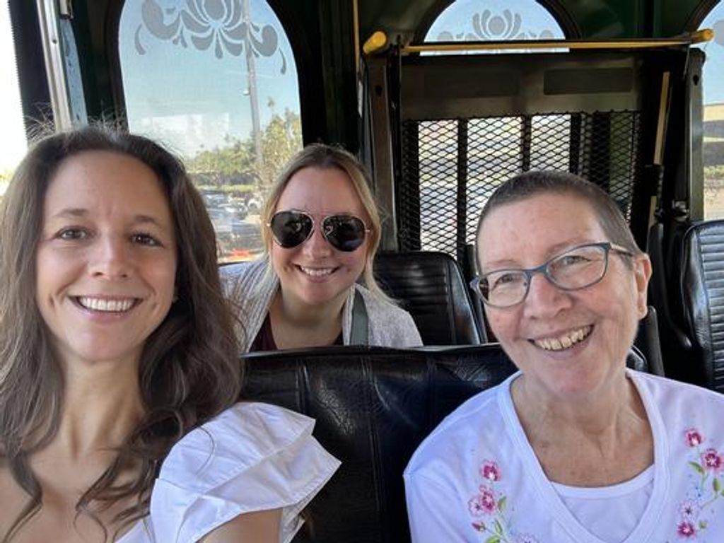 Cathleen Annette Kuebler